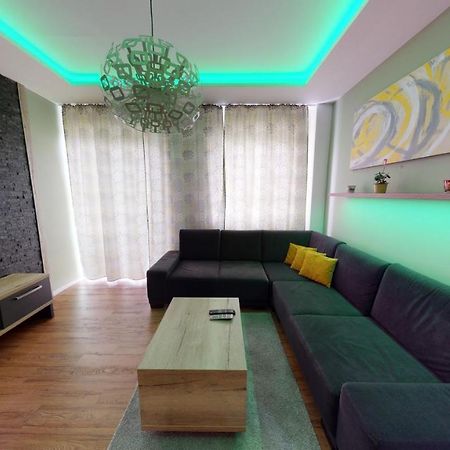 Apartmán Oliver, Primo, Starý Smokovec Vysoké Tatry Exterior foto