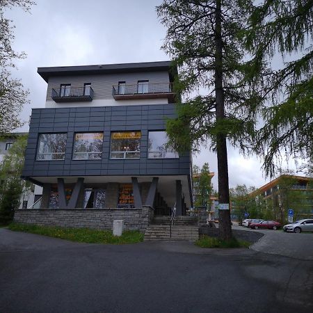 Apartmán Oliver, Primo, Starý Smokovec Vysoké Tatry Exterior foto