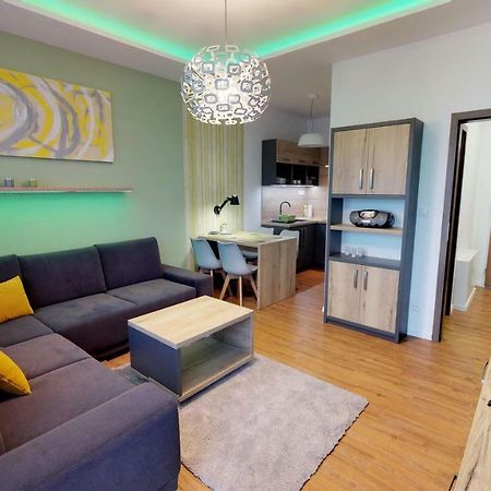 Apartmán Oliver, Primo, Starý Smokovec Vysoké Tatry Exterior foto