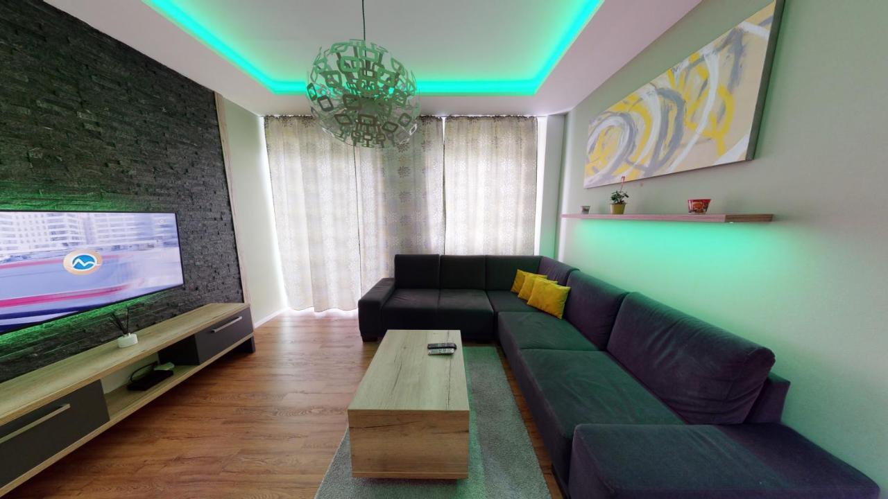 Apartmán Oliver, Primo, Starý Smokovec Vysoké Tatry Exterior foto