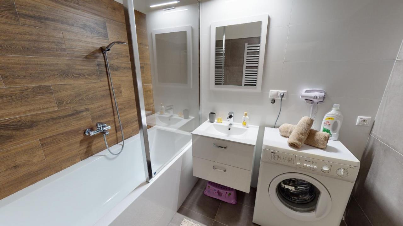 Apartmán Oliver, Primo, Starý Smokovec Vysoké Tatry Exterior foto