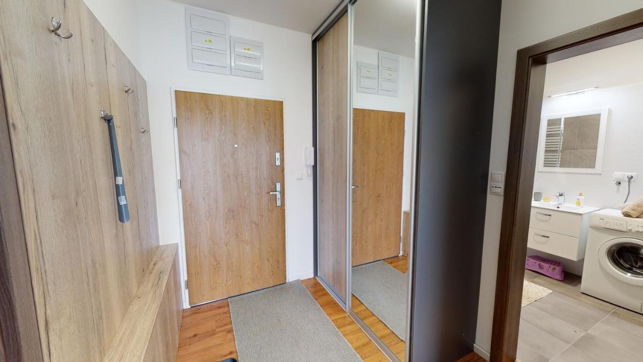 Apartmán Oliver, Primo, Starý Smokovec Vysoké Tatry Exterior foto