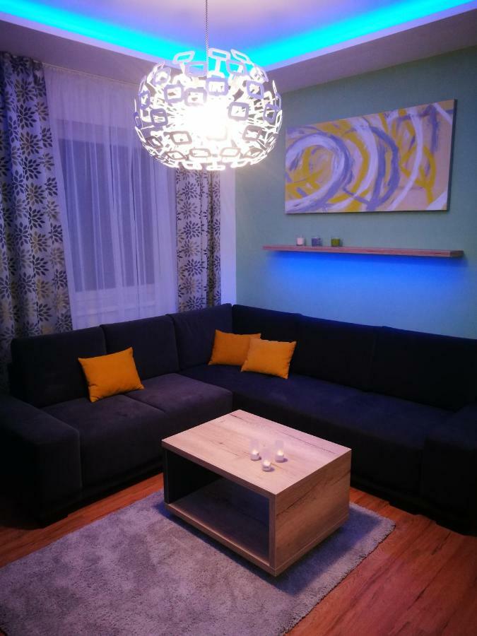 Apartmán Oliver, Primo, Starý Smokovec Vysoké Tatry Exterior foto