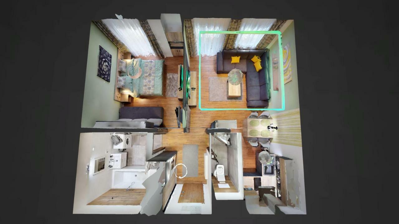 Apartmán Oliver, Primo, Starý Smokovec Vysoké Tatry Exterior foto