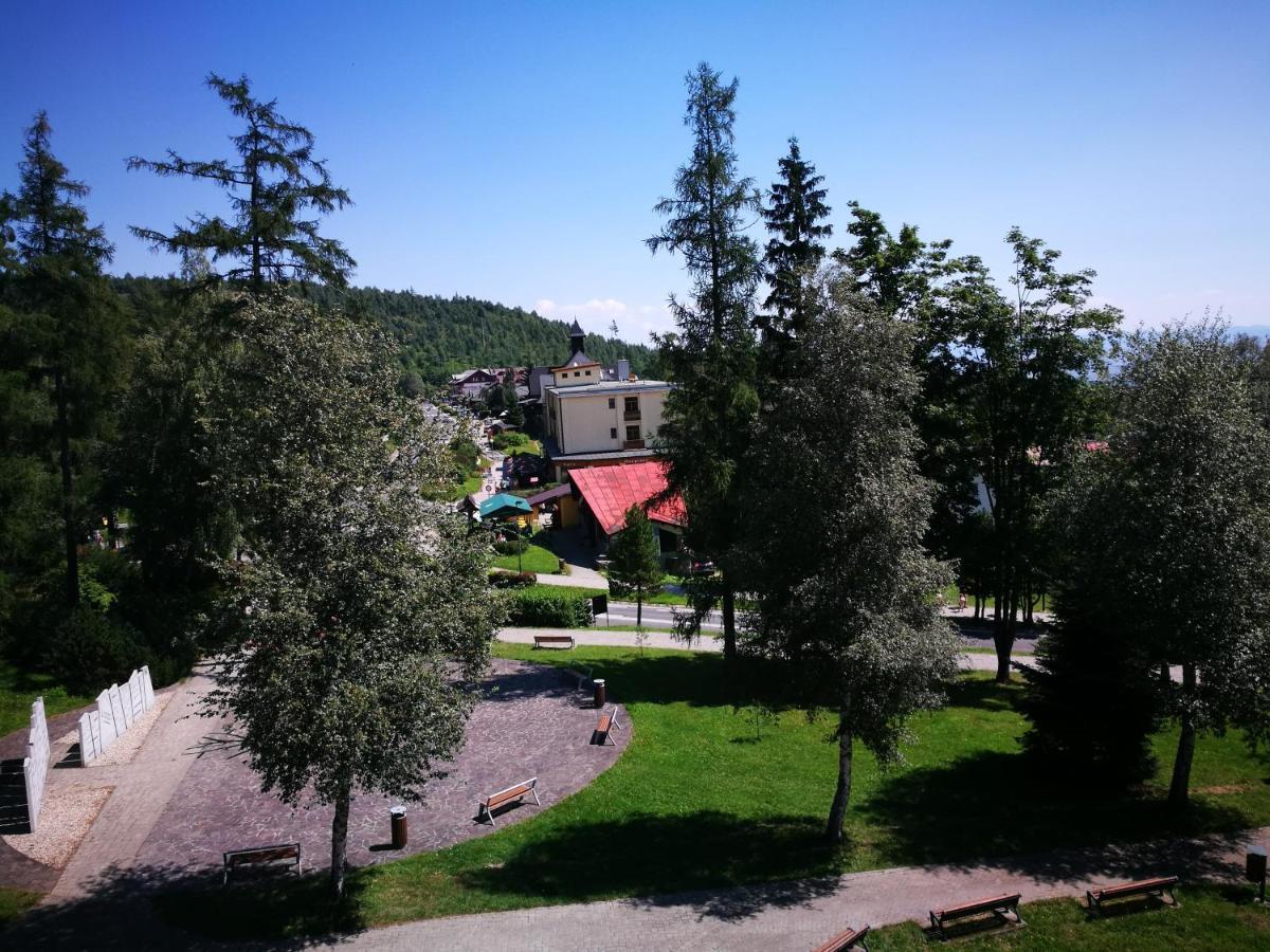 Apartmán Oliver, Primo, Starý Smokovec Vysoké Tatry Exterior foto